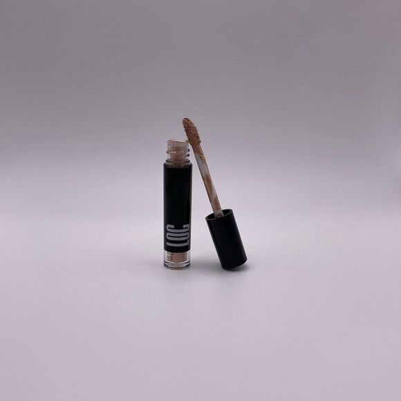 LOC Love of Color Rose Bronze Liquid Shimmer Eye Shadow - Picture 6 of 6